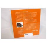 Department 56 Snow Village Halloween Dead Creek Mill Collectible