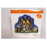 Department 56 Snow Village Halloween The Candy Cauldron Display