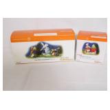 Department 56 Snow Village Halloween Figurine Set Campbell