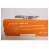 Department 56 Snow Village Halloween Figurine Set Campbell