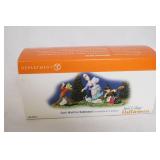 Department 56 Snow Village Halloween Figurine Set Campbell