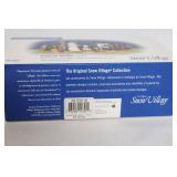 Department 56 Snow Village Halloween Hot Rod & Treats For The Kids Figurines