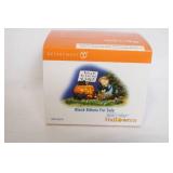 Department 56 Halloween Village Animated Hocus Pocus Witch and Black Kittens For Sale Accessories