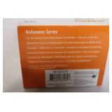 Department 56 Halloween Village Animated Hocus Pocus Witch and Black Kittens For Sale Accessories