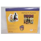 Department 56 Halloween 1031 Trick-Or-Treat Drive Gift Set with Accessories