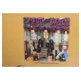 Department 56 Halloween 1031 Trick-Or-Treat Drive Gift Set with Accessories