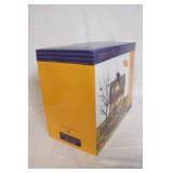 Department 56 Halloween 1031 Trick-Or-Treat Drive Gift Set with Accessories