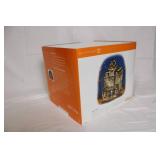 Department 56 Snow Village Halloween Grimsly Manor Decor