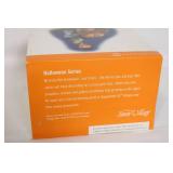 Department 56 Halloween Village Haunted Harvest and Village Express Set