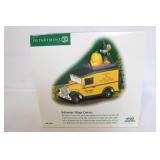 Department 56 Halloween Village Haunted Harvest and Village Express Set