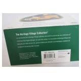 Department 56 Halloween Village Haunted Harvest and Village Express Set