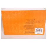 Department 56 Halloween Village Caramel Apple Stand and Dog Accessories Set