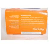 Department 56 Halloween Village Caramel Apple Stand and Dog Accessories Set