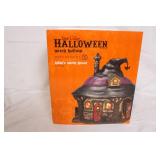 Department 56 Snow Village Halloween Hilda