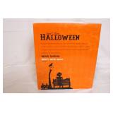 Department 56 Snow Village Halloween Hilda