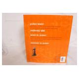 Department 56 Snow Village Halloween Hilda