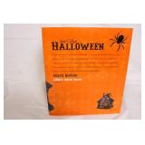 Department 56 Snow Village Halloween Hilda