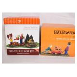 Department 56 Snow Village Halloween and Harvest Yard Fun Figurines