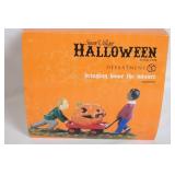 Department 56 Snow Village Halloween and Harvest Yard Fun Figurines