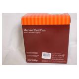 Department 56 Snow Village Halloween and Harvest Yard Fun Figurines