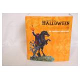 Department 56 Snow Village Halloween The Headless Horseman Figurine in Box