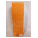 Department 56 Halloween Lit Sisal Trees and Orange Bare Branch Trees Sets