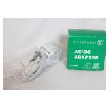 Department 56 Halloween Lit Sisal Trees and Orange Bare Branch Trees Sets