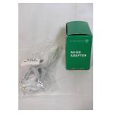 Department 56 Halloween Lit Sisal Trees and Orange Bare Branch Trees Sets