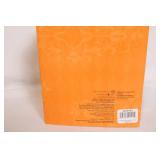 Department 56 Snow Village Halloween Fire Burn & Cauldron Bubble and Hilda Figurines