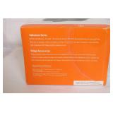 Department 56 Halloween Village Accessories Set - Witch Crash and Dying to Get In Outhouse