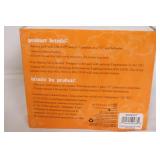 Department 56 Halloween Village Accessories Set - Witch Crash and Dying to Get In Outhouse