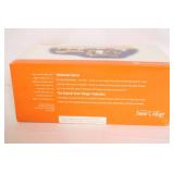 Department 56 Halloween Village Set: Grimsly