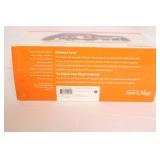 Department 56 Halloween Village Set: Grimsly