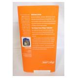 Department 56 Snow Village Halloween Spooky Farmhouse Figurine