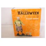 Department 56 Halloween Figurines Midnight
