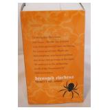 Department 56 Halloween Figurines Midnight