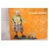 Department 56 Halloween Figurines Midnight