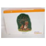Department 56 Snow Village Halloween Decorations - Creative Carvings and Halloween Kids Set