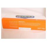 Department 56 Snow Village Halloween Decorations - Creative Carvings and Halloween Kids Set