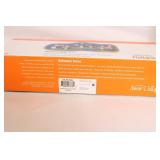 Department 56 Snow Village Halloween Decorations - Creative Carvings and Halloween Kids Set