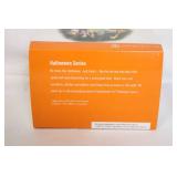 Department 56 Spooky Lemonade Stand Halloween Village Accessory