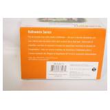 Department 56 Spooky Lemonade Stand Halloween Village Accessory