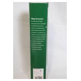 Department 56 Village Accessories Lighted Halloween & Autumn Trees with AC/DC Adapter