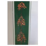 Department 56 Village Accessories Lighted Halloween & Autumn Trees with AC/DC Adapter