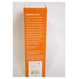 Department 56 Village Accessories Lighted Halloween & Autumn Trees with AC/DC Adapter