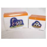 Department 56 Snow Village Halloween Figurines Little Ghouls