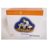 Department 56 Snow Village Halloween Figurines Little Ghouls