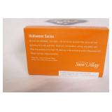 Department 56 Snow Village Halloween Figurines Little Ghouls