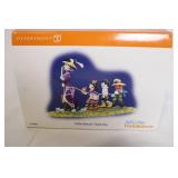 Department 56 Snow Village Halloween Figurines Little Ghouls