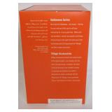 Department 56 Halloween Village Accessories Scary Twisted Trees and Lit Spooky Tree Set